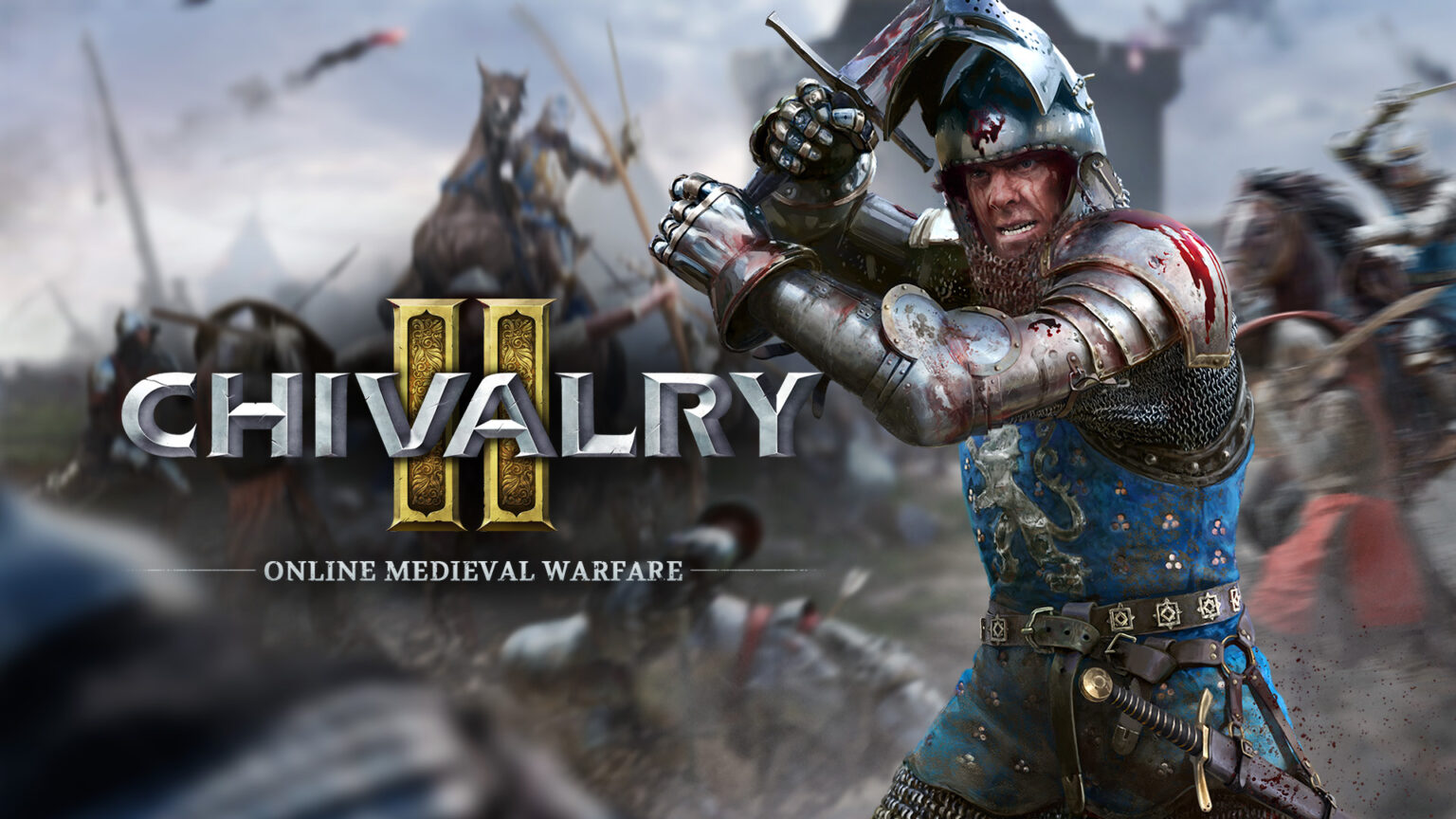 Chivalry 2 Combat Guide Attacking Parry Attacks How To Counter 