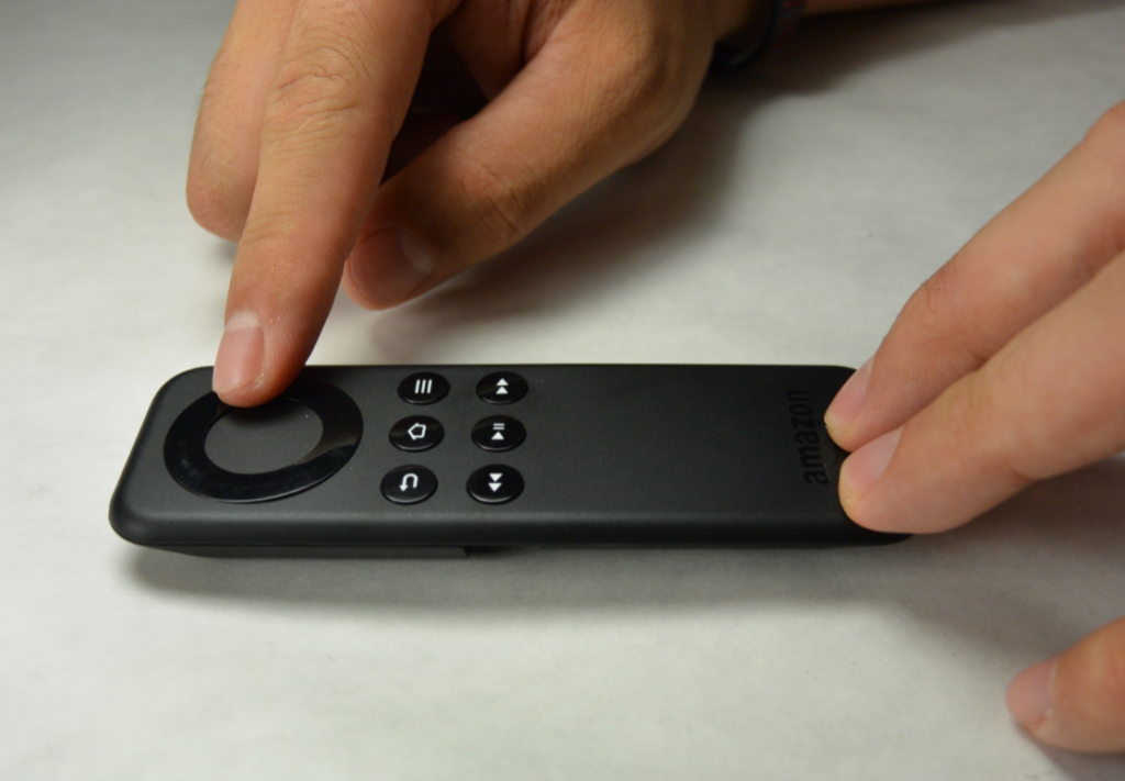 FireStick Remote Not Working [7 Solutions for May 2024] Heal Cure