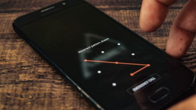 How to factory reset android phone when locked heal cure