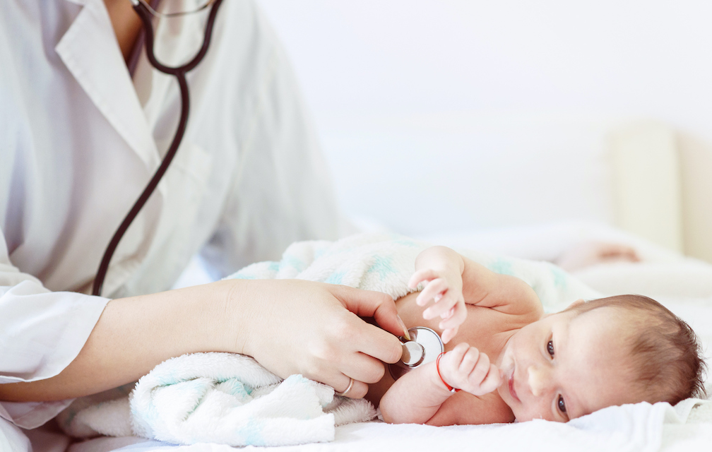 What is the Barlow Test and How is it Performed? Heal Cure