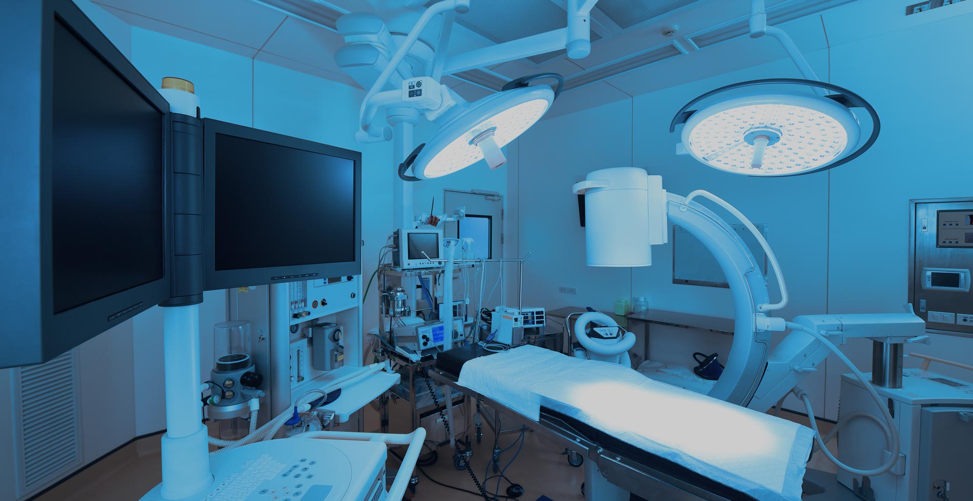 Due to Medical Supply Shortages, Refurbished Equipment Grows in Demand