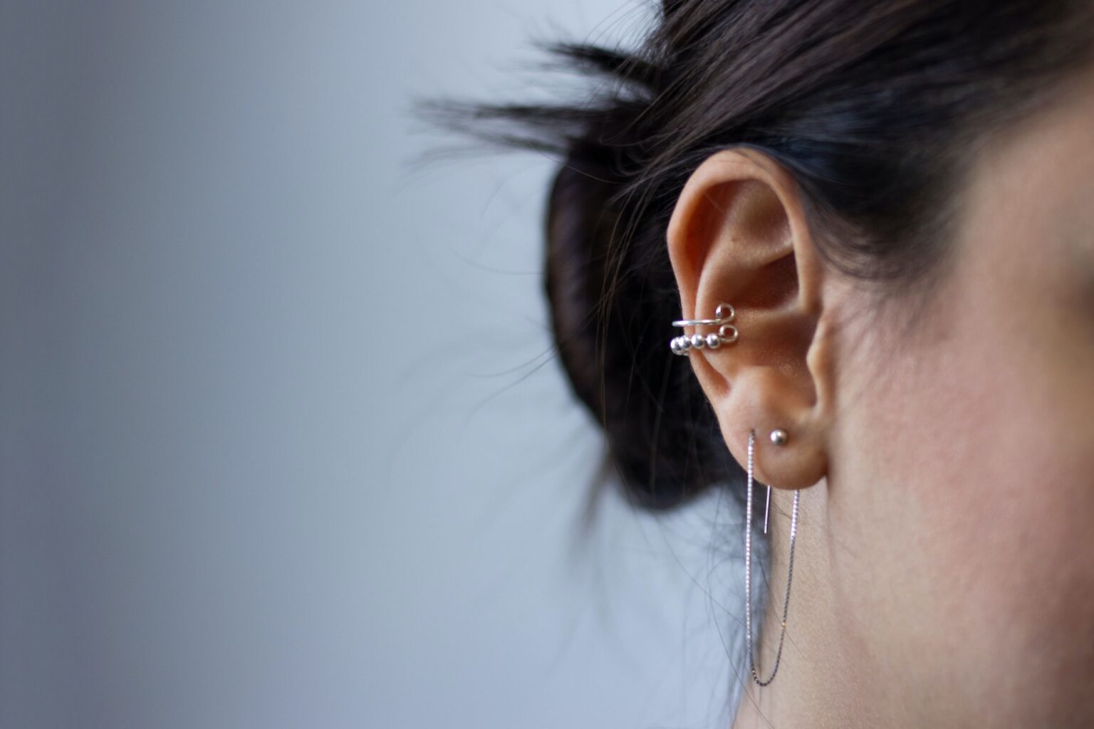 Earrings That Do Not Cause Allergic Reactions Heal Cure