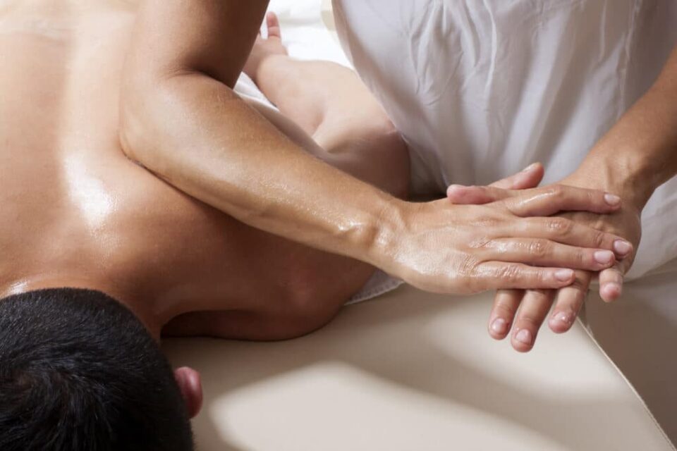 Health Conditions That Can Benefit from Massage