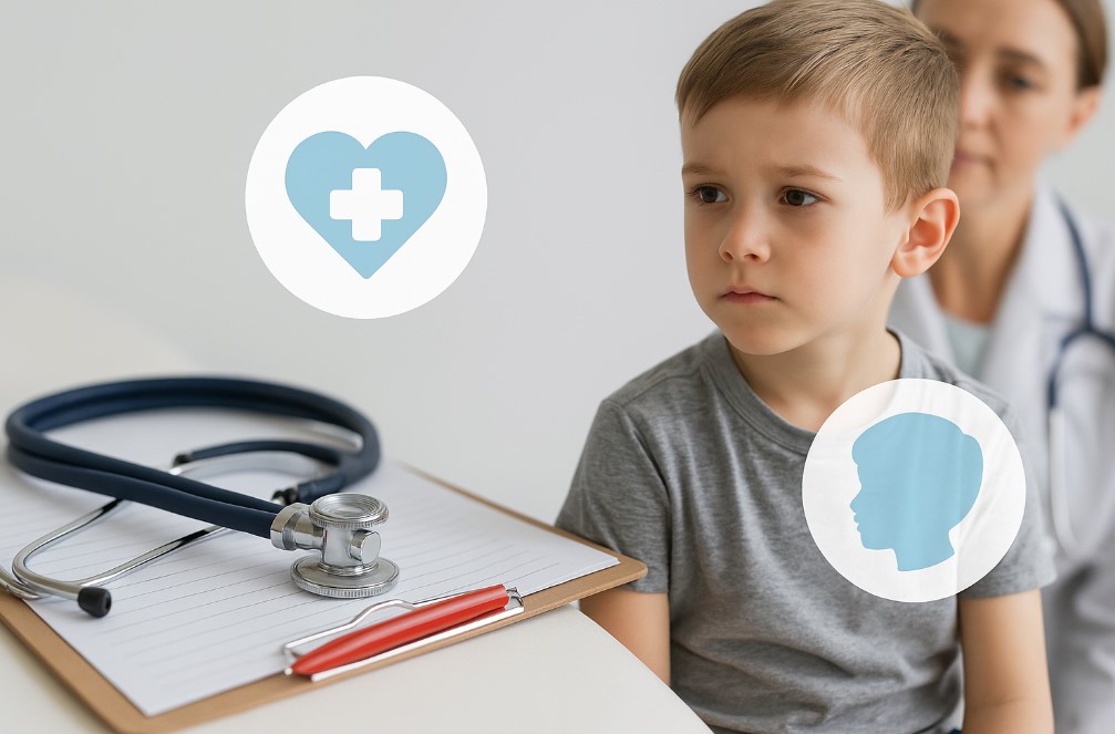Children health decision