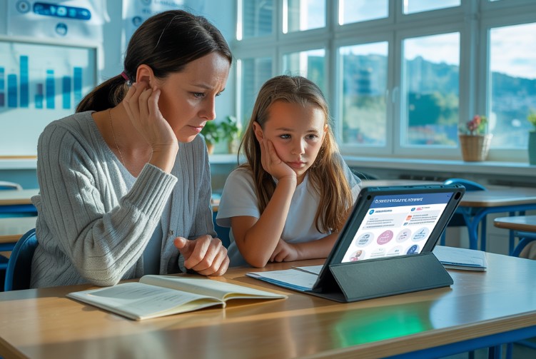 Health Choices for Parents and Students in Europe