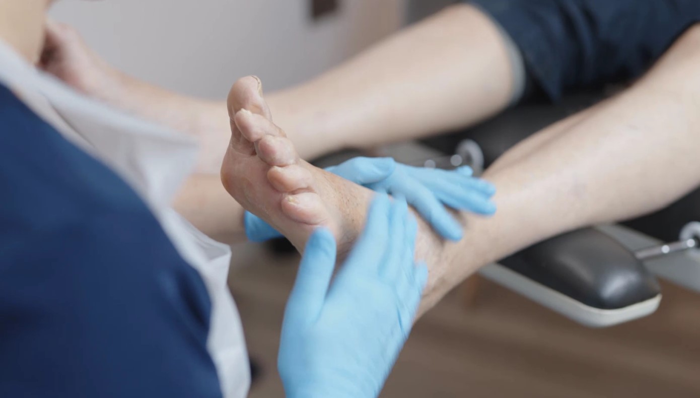 What Chiropodists Actually Do