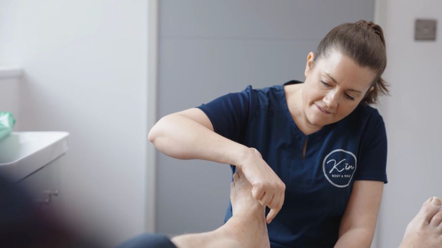 professional care